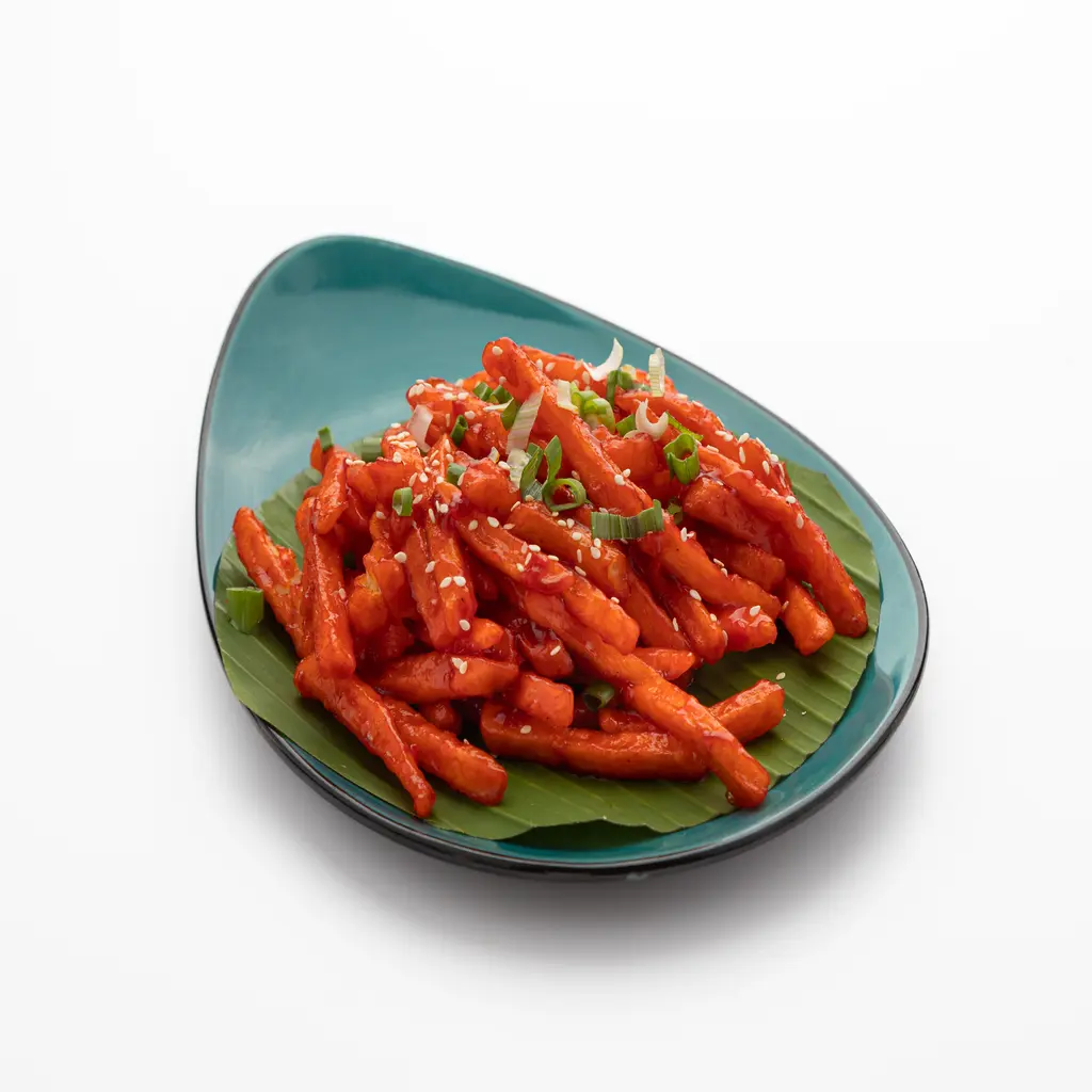 Bengaluru Potato